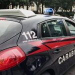 Gelosia ossessiva e maltrattamenti in famiglia, misura cautelare per un 40enne