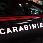 Catania, 17enne fermato dal Cc per associazione mafiosa e spaccio