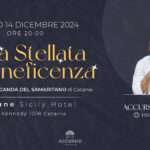 Cena stellata di beneficenza con lo chef Accursio Craparo per sostenere La Locanda del Samaritano di Catania