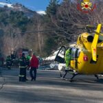 I due morti sull’Etna: Catania piange Danilo, a Pavia scompare un noto imprenditore